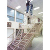 Little Giant 21 ft. Step Ladder Skyscraper