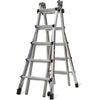 Little Giant 26 ft. Combo Quantum Ladder