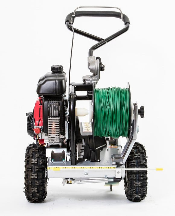 Perimeter Wire Machine 600mh