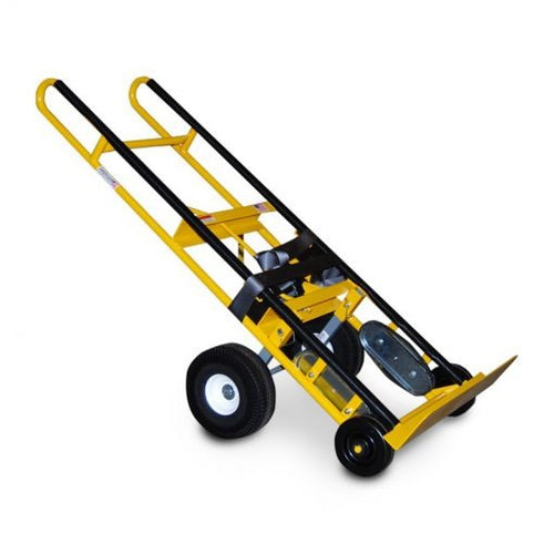 GUN SAFE DOLLY