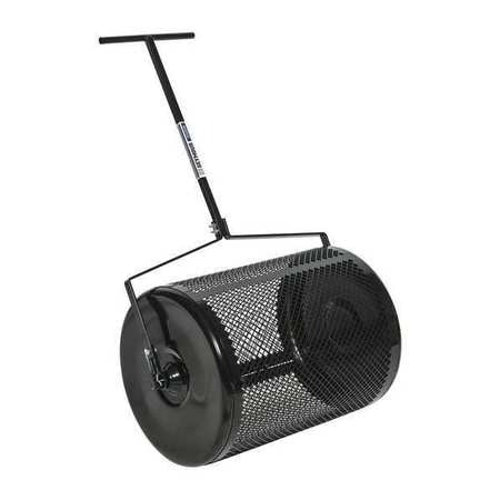 COMPOST SPREADER 24 in.