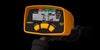 ACE 200 METAL DETECTOR