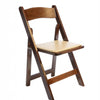 FRUITWOOD CHAIR