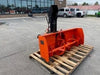 Kubota Snow Blower BLMX3164 Attachment