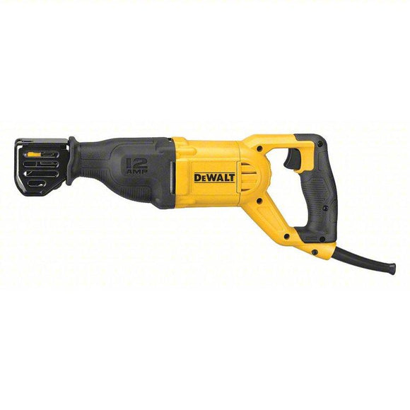 DEWALT RECIPROCATING SAW