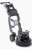 Concrete Floor Grinder 17 in.