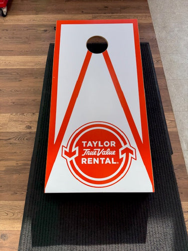 CORNHOLE