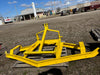 3 POINT BOX GRADER - KUBOTA ATTACHMENTS