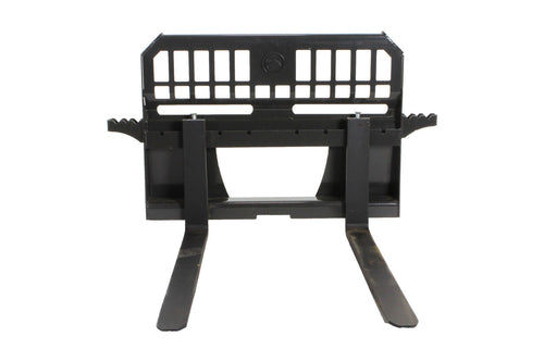 FORKS - SKID STEER ATTACHMENT