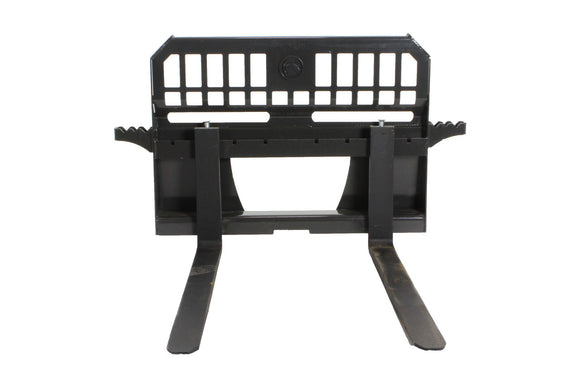 FORKS - SKID STEER ATTACHMENT