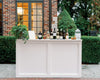 White Bar