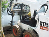 Skid Steer Auger Attachment