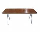 30 in. x 96 in. Banquet Table