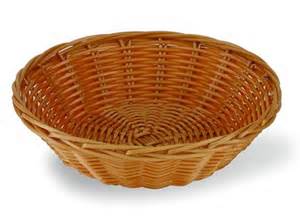 Bread Basket