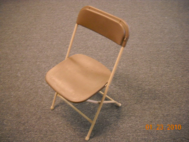 Taylor True Value Rental of Holland chairs