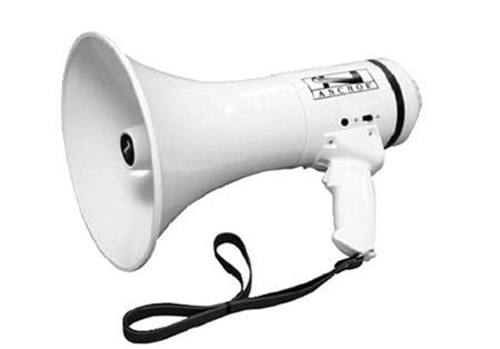 Megaphone