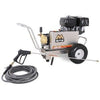 MI-T-M 4000 PSI Pressure Washer