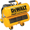 Dewalt 3/4 HP Air Compressor