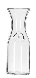 Wine Carafe 1 liter