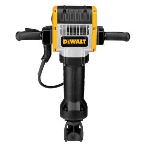 DeWalt 60lb electric Breaker Hammer