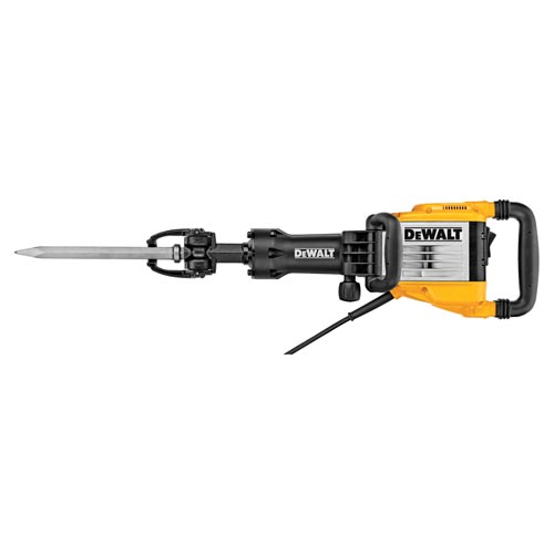 Dewalt 40 LB Demo Hammer