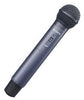 Portable 75 Watt Sound System w/corded microphone