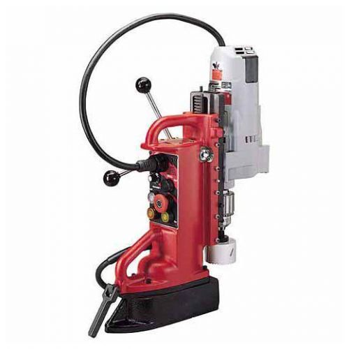 Magnetic Drill Milwaukee Drill Press