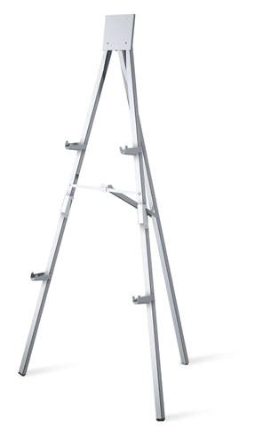 Easel, Aluminum