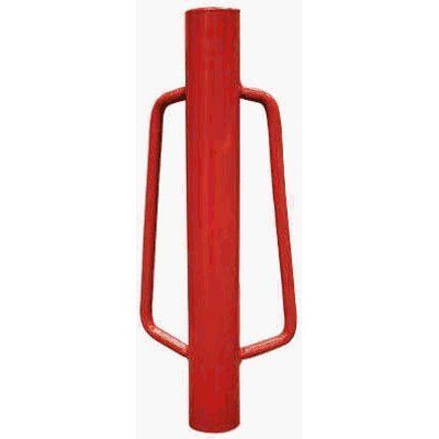 Midwest Air Tech Manual Fence Post Driver