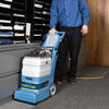 Self Contained Carpet Cleaner - EDIC Fivestar