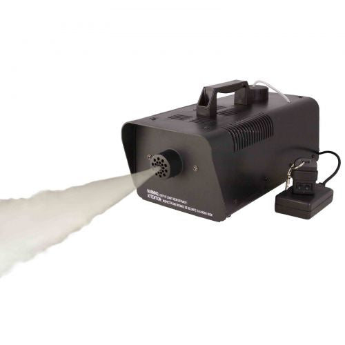 Fog Machine