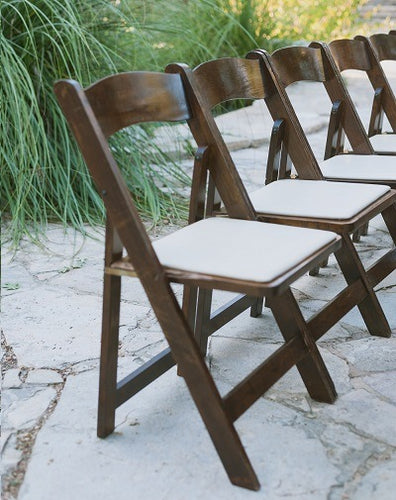 FRUITWOOD CHAIR