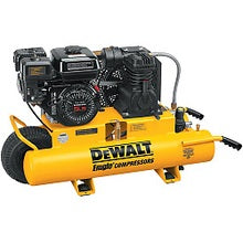 Dewalt 5 1/2HP Gas Compressor