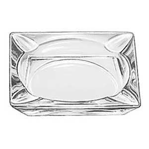 Glass Ashtray