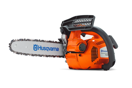 Husqvarna T435 Gas Chainsaw