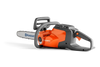 Husqvarna 120i Battery & Electric Chainsaw with Charger (120i with Battery & Charger: 967 09 81‑04)