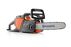 Husqvarna 120i Battery & Electric Chainsaw with Charger (120i with Battery & Charger: 967 09 81‑04)