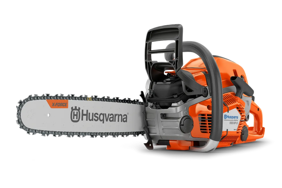 Husqvarna 550 XP® G Mark II Chainsaw