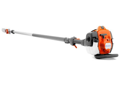 Husqvarna 525PT5S Professional Pole Saw (Bar length 12 in & Cylinder displacement 1.55 cu.inch)