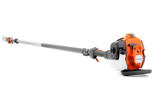 Husqvarna 525PT5S Professional Pole Saw (Bar length 12 in & Cylinder displacement 1.55 cu.inch)