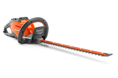 Husqvarna  115iHD55 Hedge Trimmer with Battery and Charger (115iHD55 With Battery & Charger SKU: 967 09 86‑04)