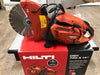 14 in. Hand Held Cut Off Saw - HILTI DSH 700-X