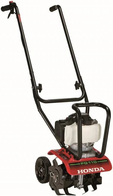 Mini Tiller