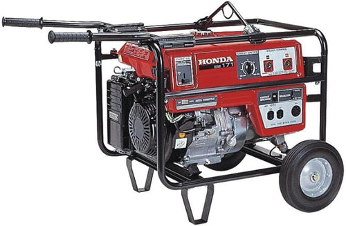 HONDA WELDER GENERATOR EW171