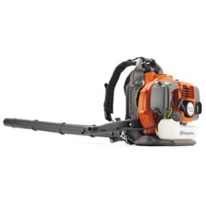 Husqvarna 350BT Backpack Leaf Blower