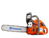 18 in. Husqvarna Chainsaw - Gas Powered