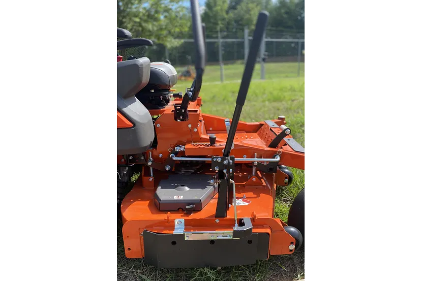 Husqvarna z254f bagger sale