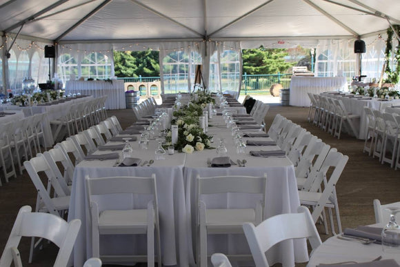 Banquet Table Linens