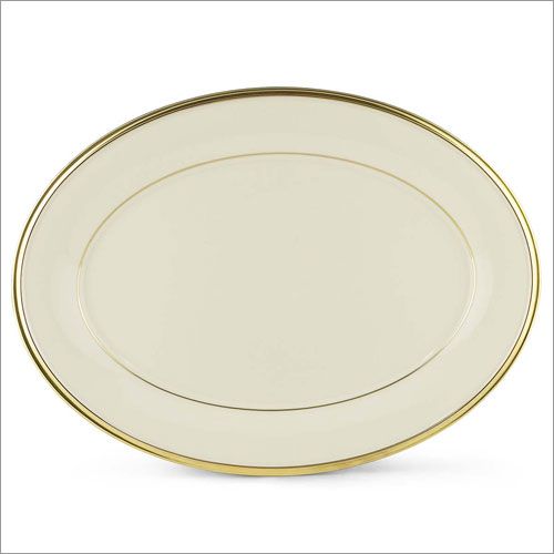 Serving Platter, 13 in.