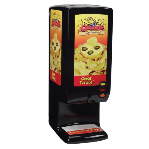 Nacho Cheese Dispenser